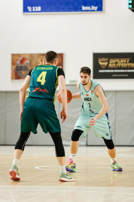 Завершаем рабочую неделю очередной победой!